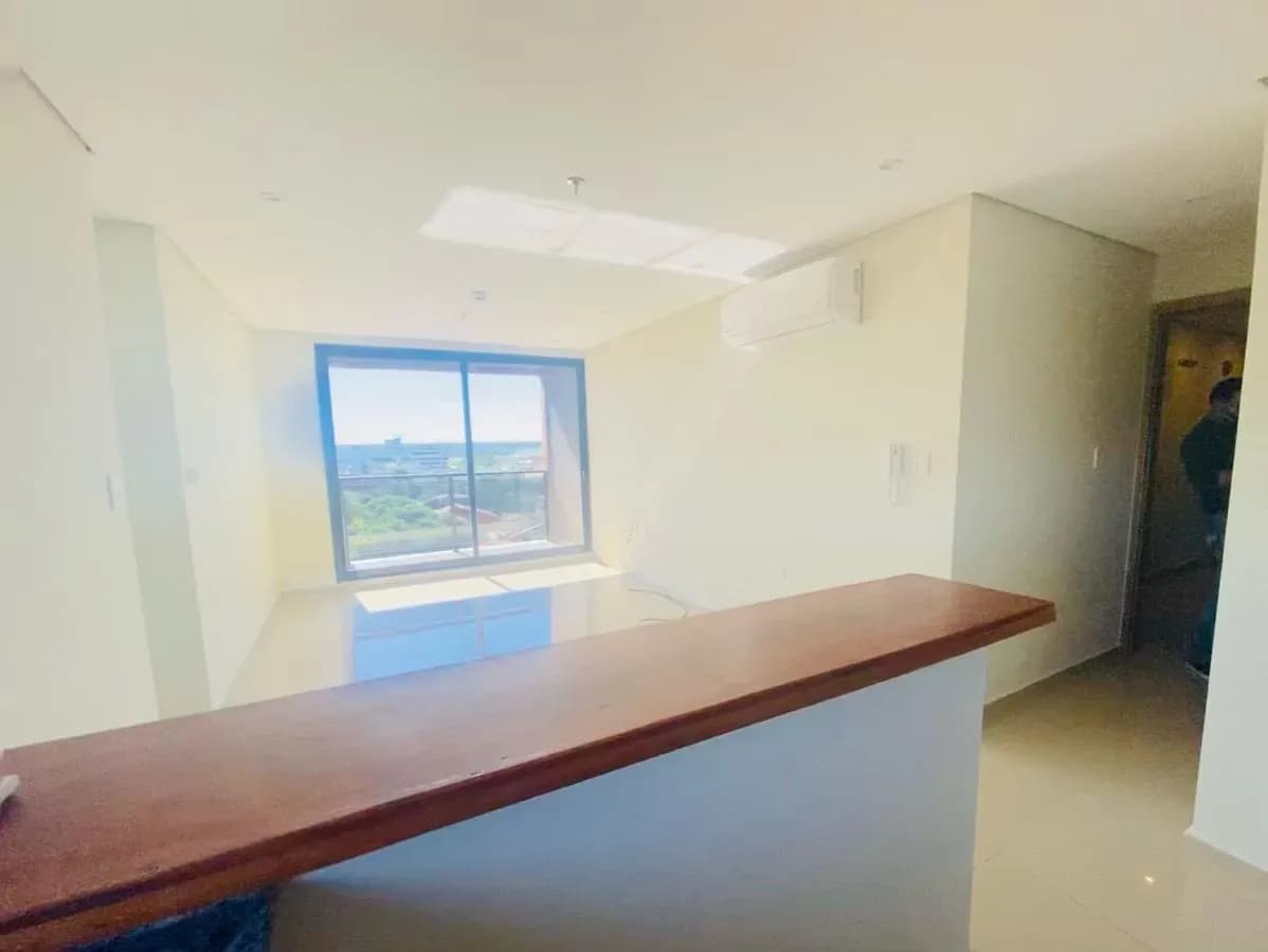 1-Bedroom Apartment for Sale in Jara, Asunción - Image 8