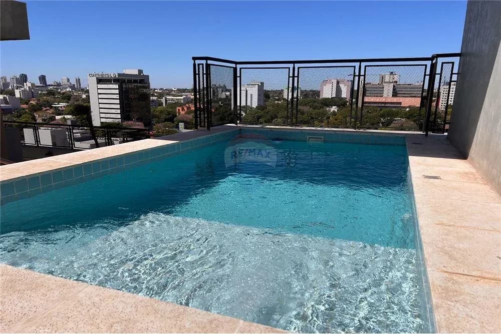 Apartment of 2 bedrooms for Sale in Recoleta, Asunción - Image 6