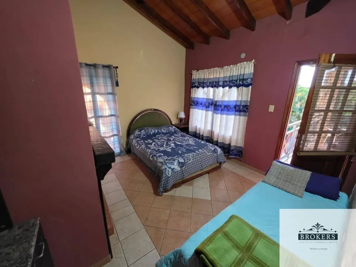 4-Bedroom House for Rent in Ypacaraí - Image 20