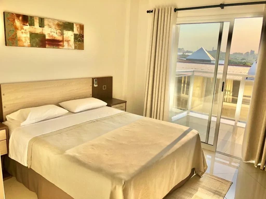 2-Bedroom Apartment for Sale in Villa Morra, Asunción - Image 10