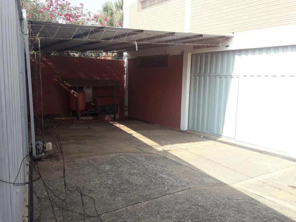 Loja de 4,190m² à Venda em Virgen del Huerto, Asunción - Image 12