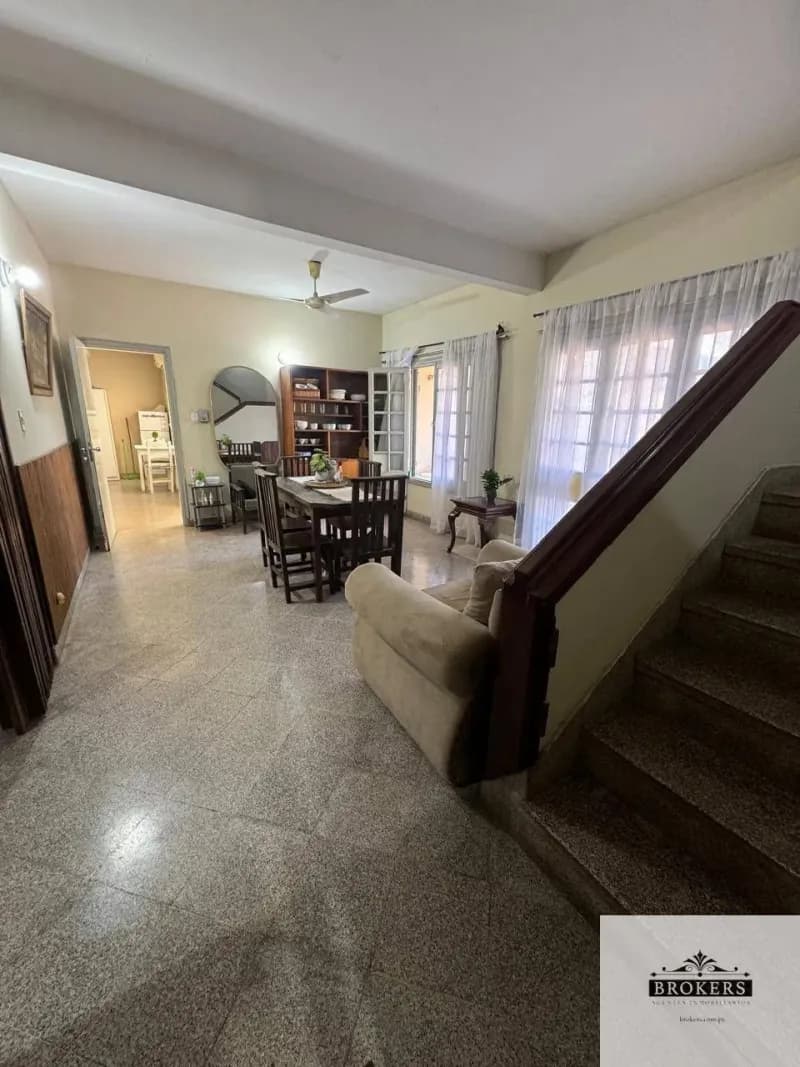 3-Bedroom House for Sale in San Luis, San Lorenzo - Image 3
