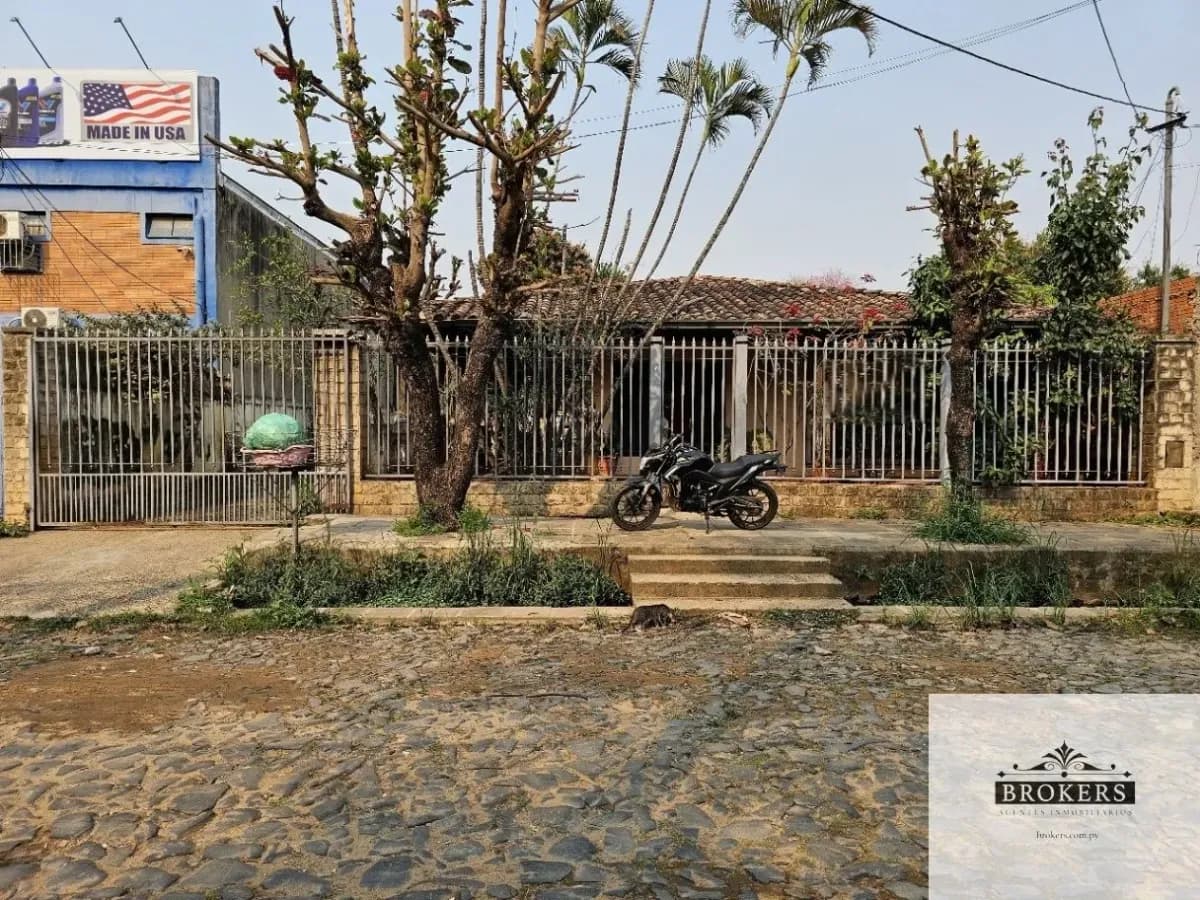 810m² Land for Sale in Villa Aurelia, Fernando de la Mora - Image 2