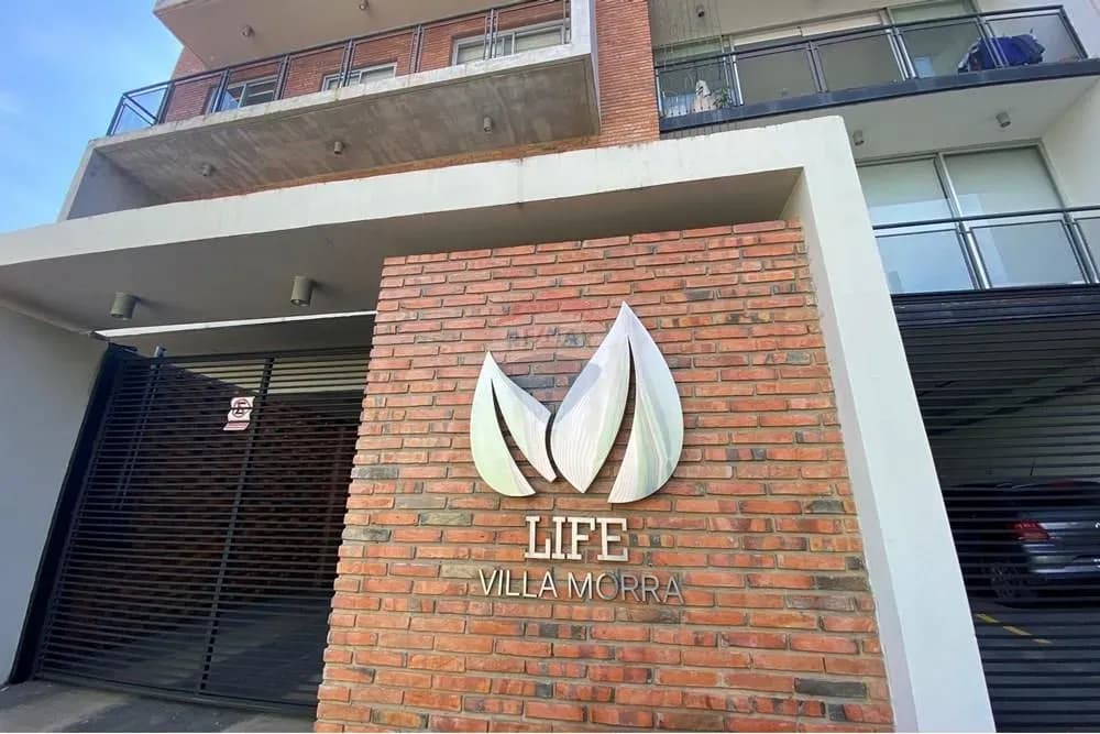 Apartamento de 1 dormitório à venda em Recoleta, Assunção - Image 5