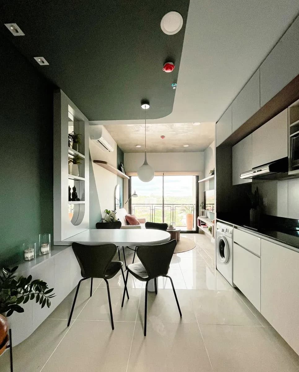 Apartamento de 2 quartos à Venda em Campo Grande, Assunção - Image 6