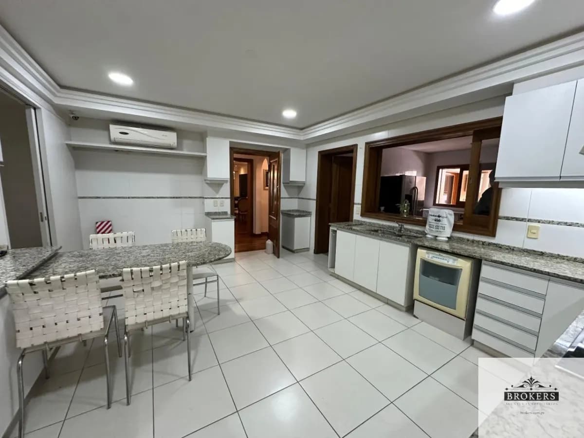Departamento de 3 dormitorios en Alquiler en San Jorge, Asunción - Image 14