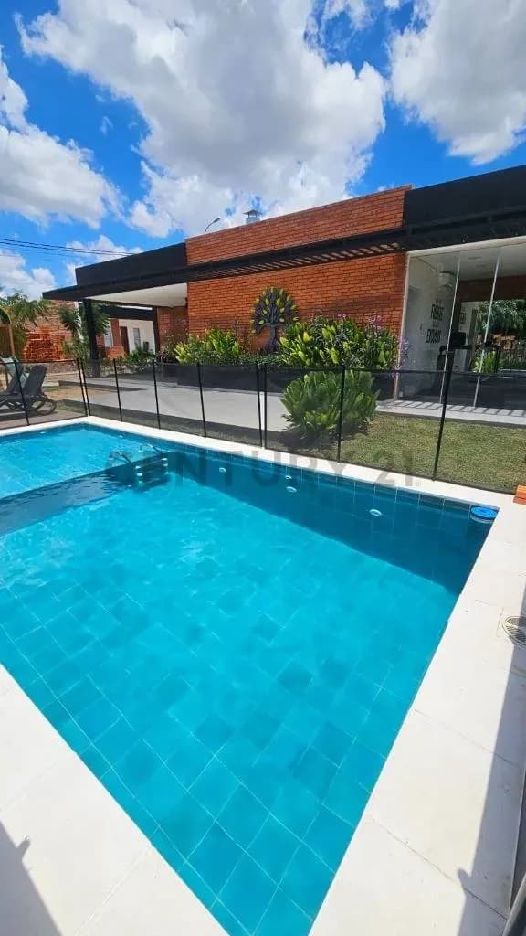 Apartamento de 2 quartos à venda em Isla Bogado, Luque - Image 17