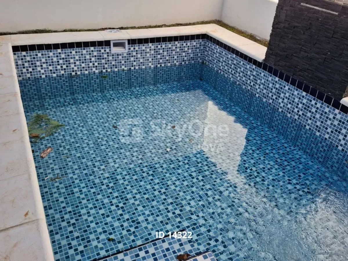 Casa de 4 quartos à venda em Maramburé, Luque - Image 11