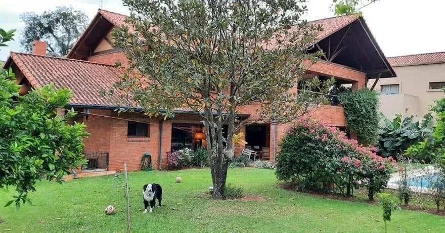 Casa de 3 quartos à Venda em Loma Merlo, Luque - Image 2