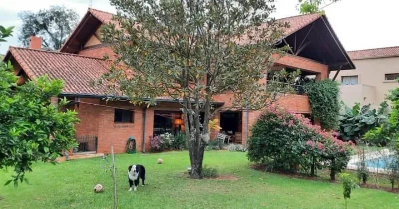 Casa de 3 quartos à Venda em Loma Merlo, Luque - Image 2