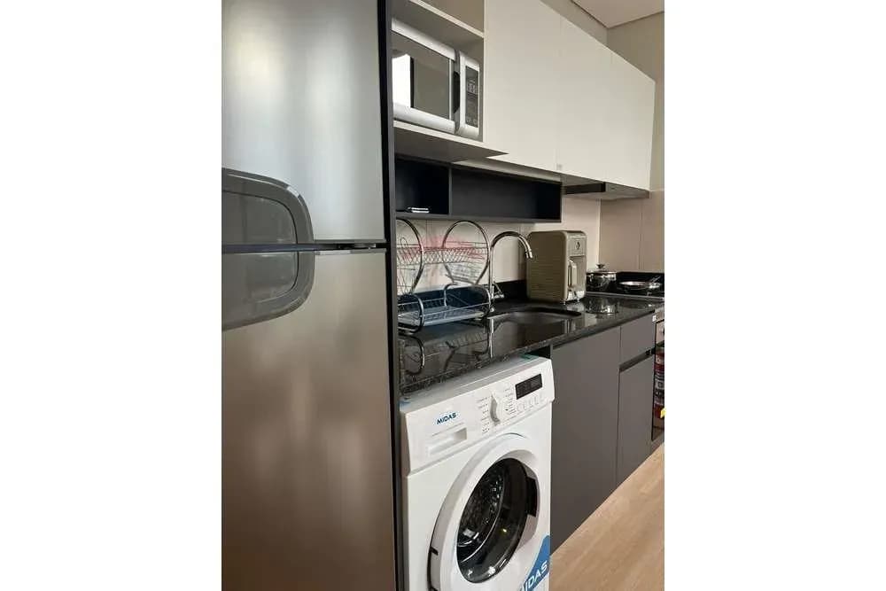 Departamento de 1 dormitorio en Venta en Recoleta, Asunción - Image 13