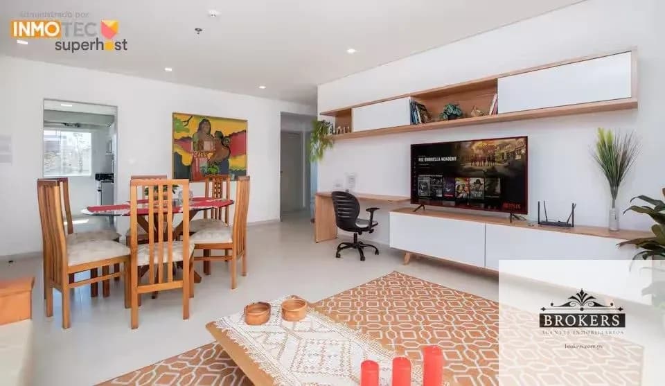 Apartamento de 2 dormitórios à Venda em Gral. Bernardino Caballero, Lambaré - Image 5