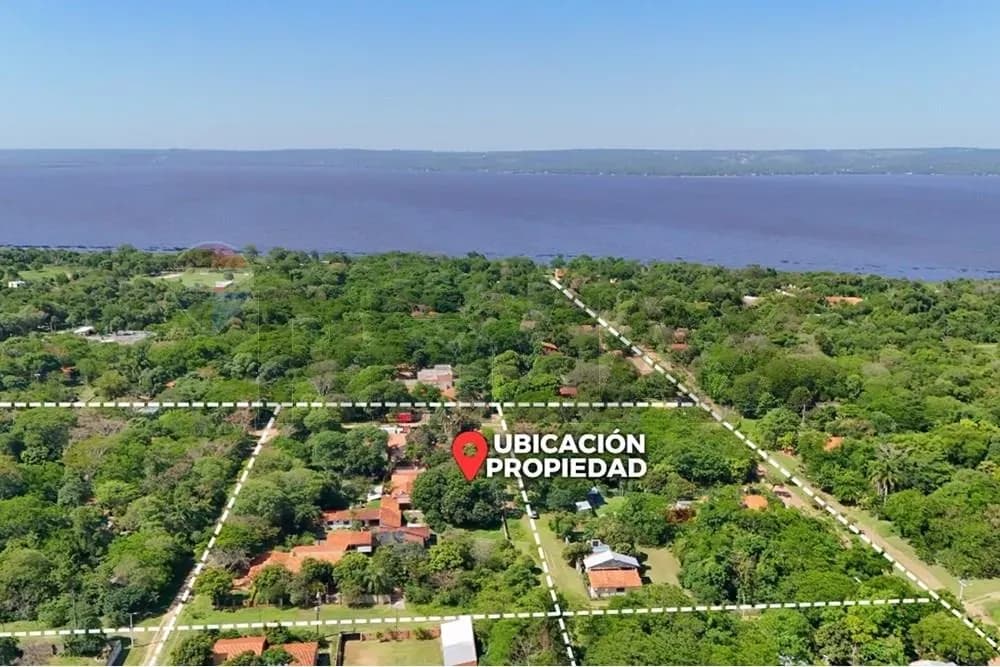 Departamento de 3 dormitorios en Venta en Estanzuela, Areguá - Image 7