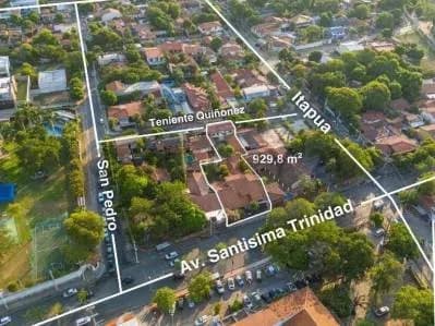 Local Comercial de 400m² en Venta en Santísima Trinidad, Asunción - Image 3