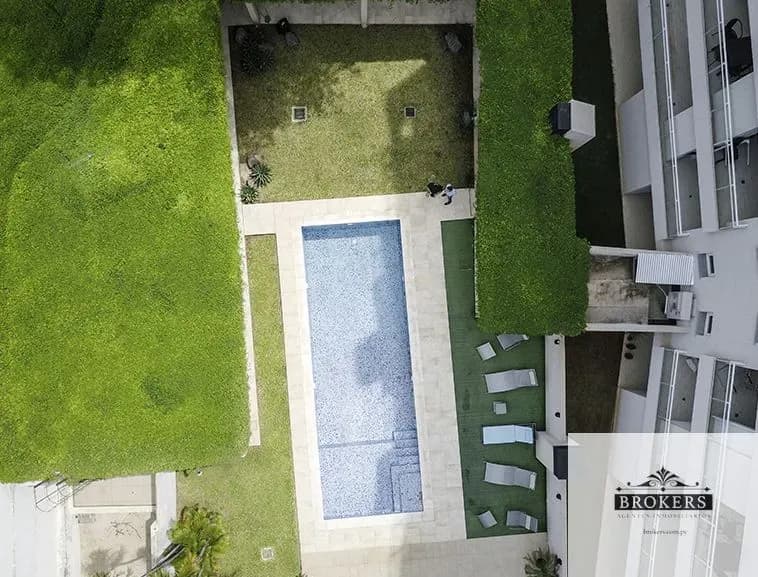 1-Bedroom Apartment for Rent in Mariscal López, Lambaré - Image 5