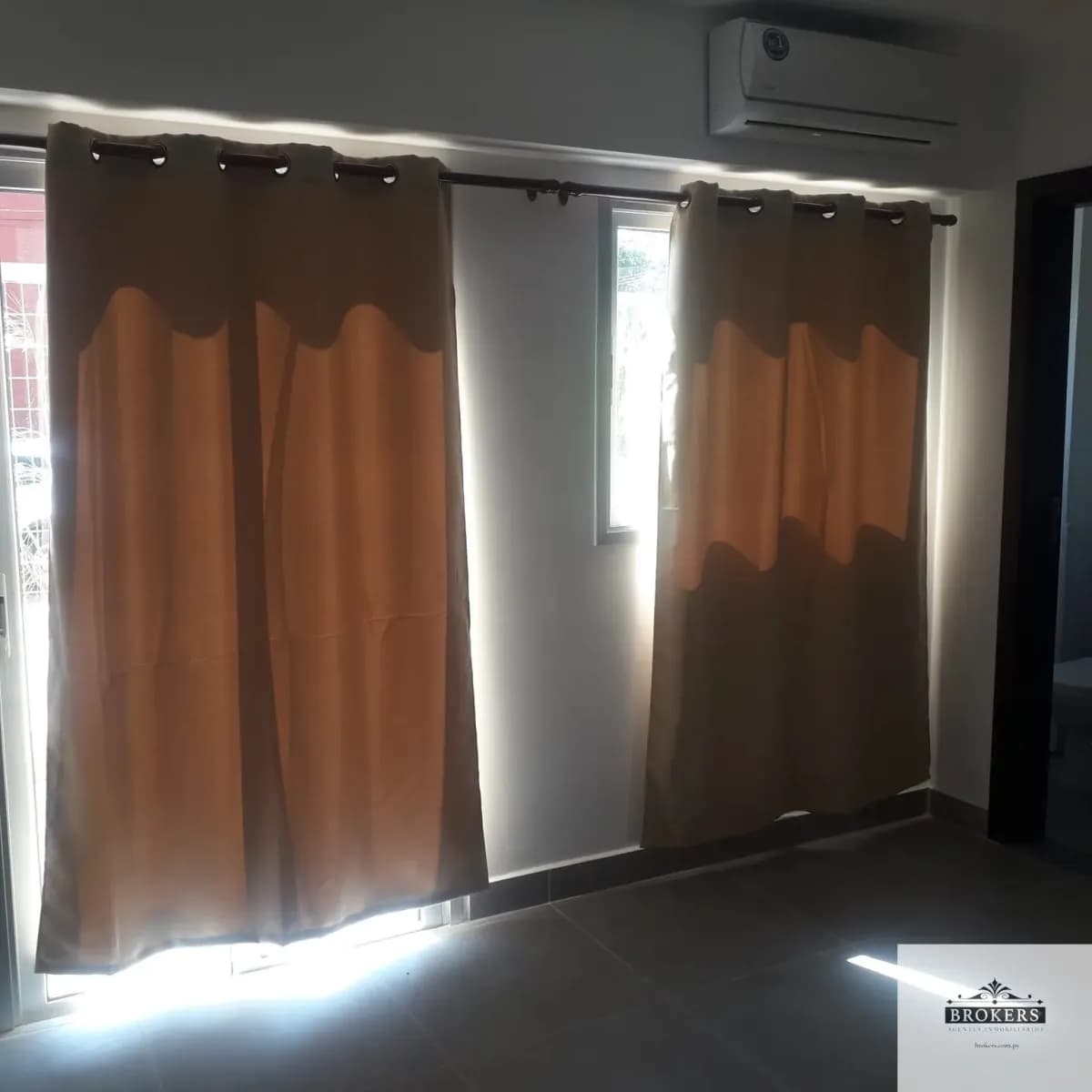 1 Bedroom Apartment for Rent in San Blas, Mariano Roque Alonso - Image 12