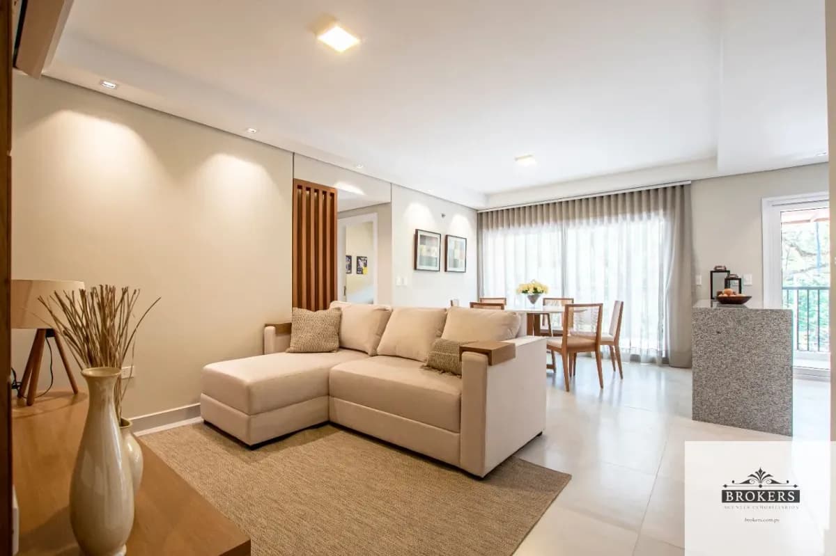 Apartamento de 3 quartos à venda em San Blas, Assunção - Image 4