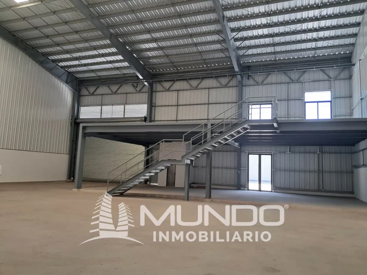 Local Comercial de 850m² en Alquiler en Amatitlán - Image 9
