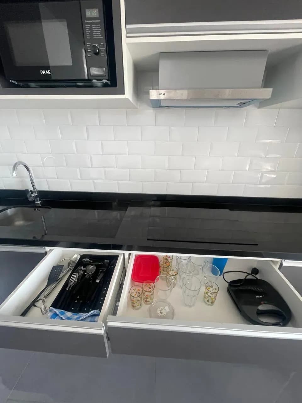 Departamento de 2 dormitorios en Alquiler en San Lorenzo - Image 10
