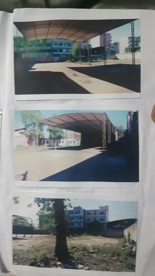 Depósito de 300m² en Venta en Ciudad Nueva, Ciudad del Este