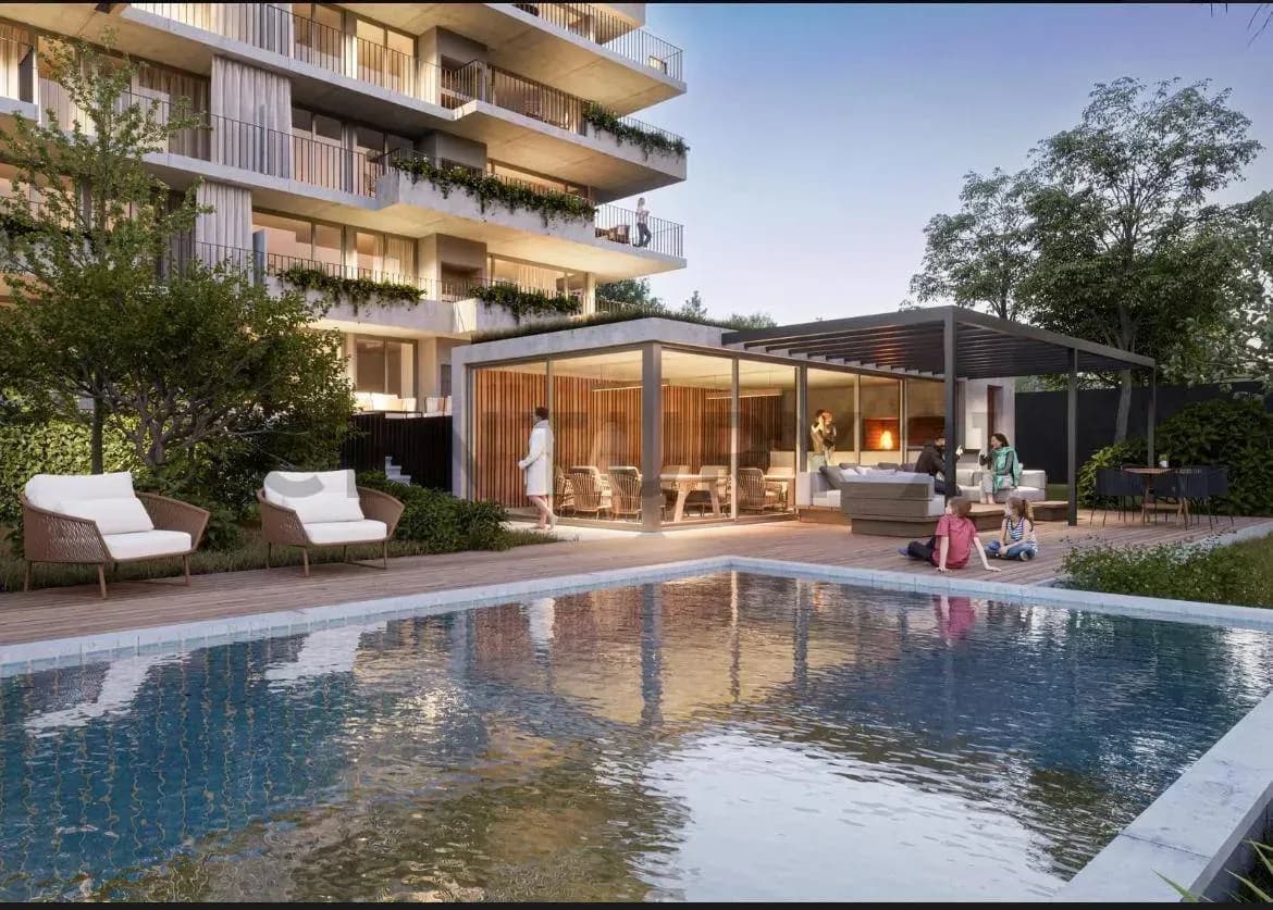 Departamento de 3 dormitorios en Venta en Paso Carrasco