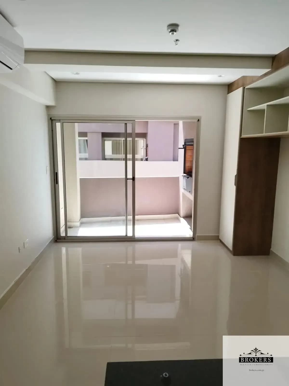 Apartamento de 1 quarto à venda em Virgen del Huerto, Assunção - Image 7