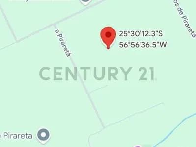 Terreno de 432m² en Venta en Piribebuy - Image 2