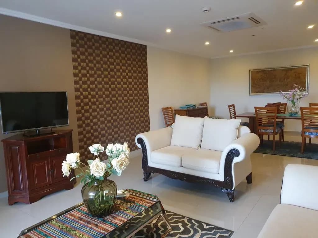 3-Bedroom Apartment for Sale in Santísima Trinidad, Asunción - Image 2