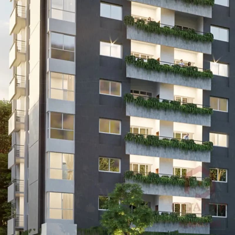 Departamento de 1 dormitorio en Venta en Mburucuyá, Asunción - Image 5