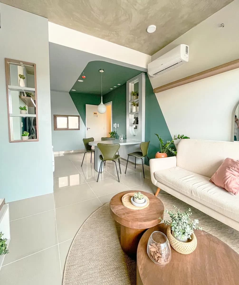 Apartamento de 2 quartos à Venda em Campo Grande, Assunção - Image 20