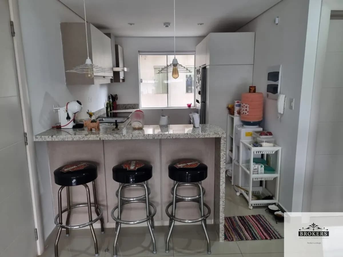 2-Bedroom Apartment for Sale in Villa Aurelia, Asunción - Image 16