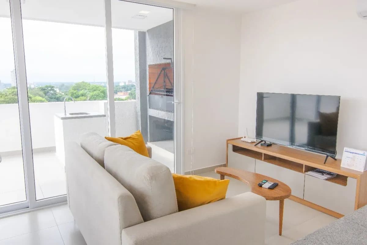 Departamento de 2 dormitorios en Venta en Luis Alberto de Herrera, Asunción - Image 17