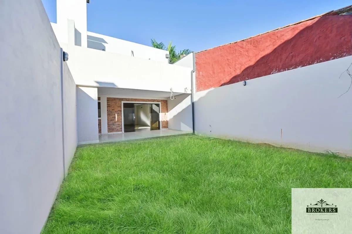 3-Bedroom House for Sale in Villa Virginia, Lambaré - Image 12