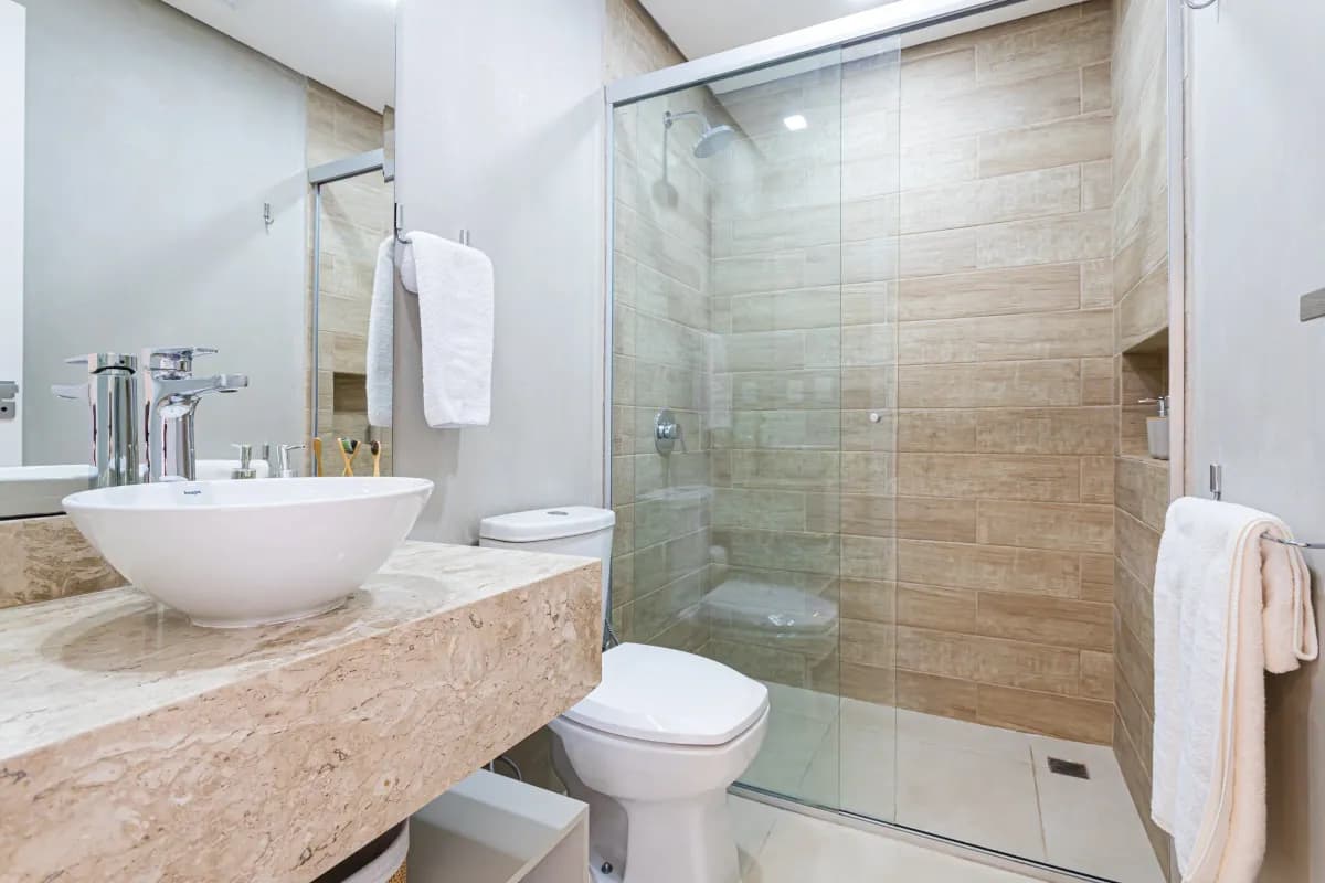 Departamento de 1 dormitorio en Venta en Recoleta, Asunción - Image 11