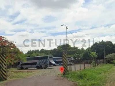 Terreno de 2.800m² à Venda em Salto del Guairá - Image 3