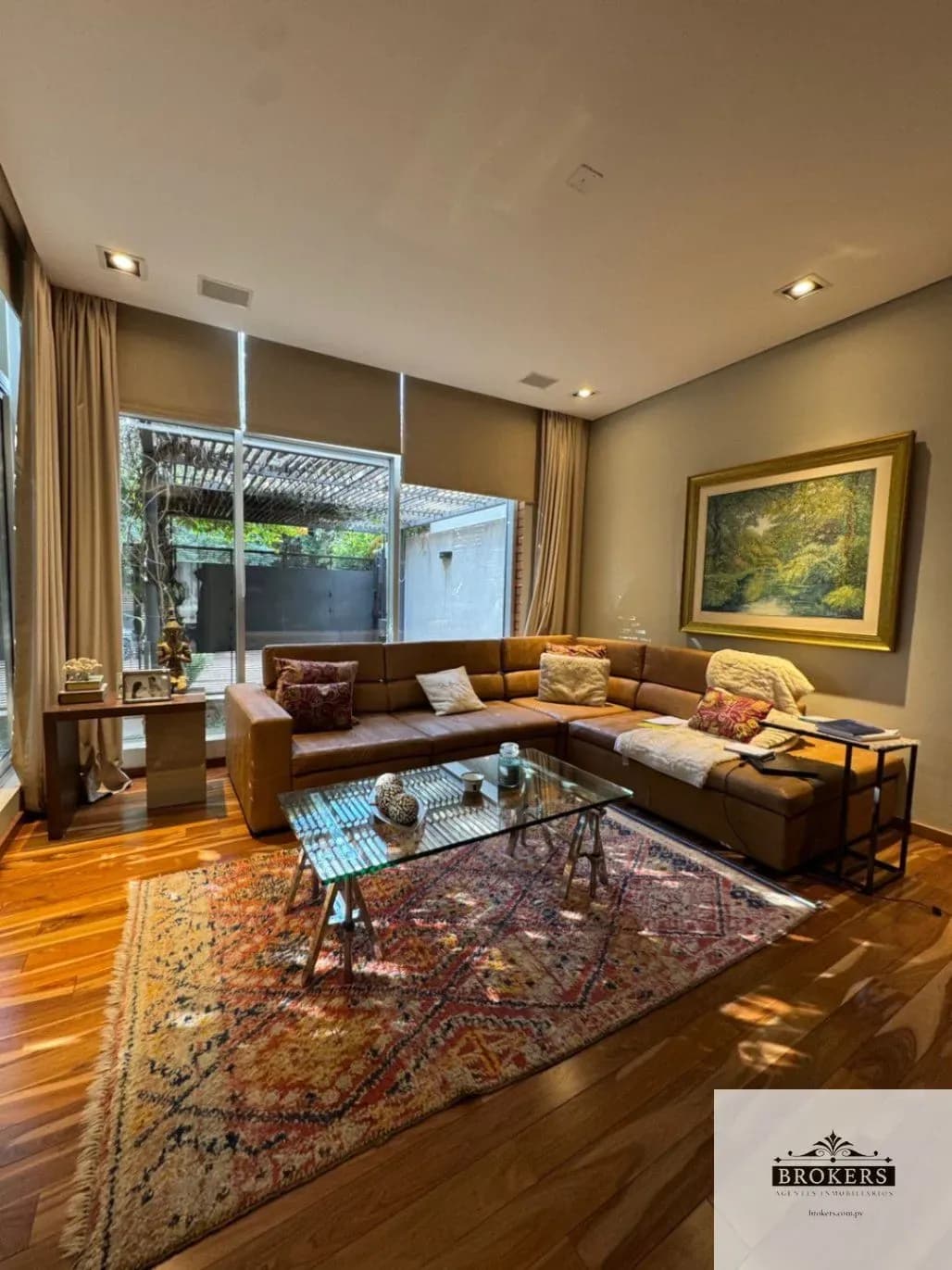 4-Bedroom House for Rent in Asunción - Image 7