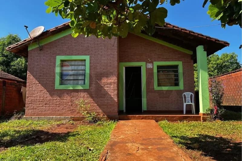 Casa de 2 dormitorios en Venta en Santa María Santillán, Cambyretá - Image 4