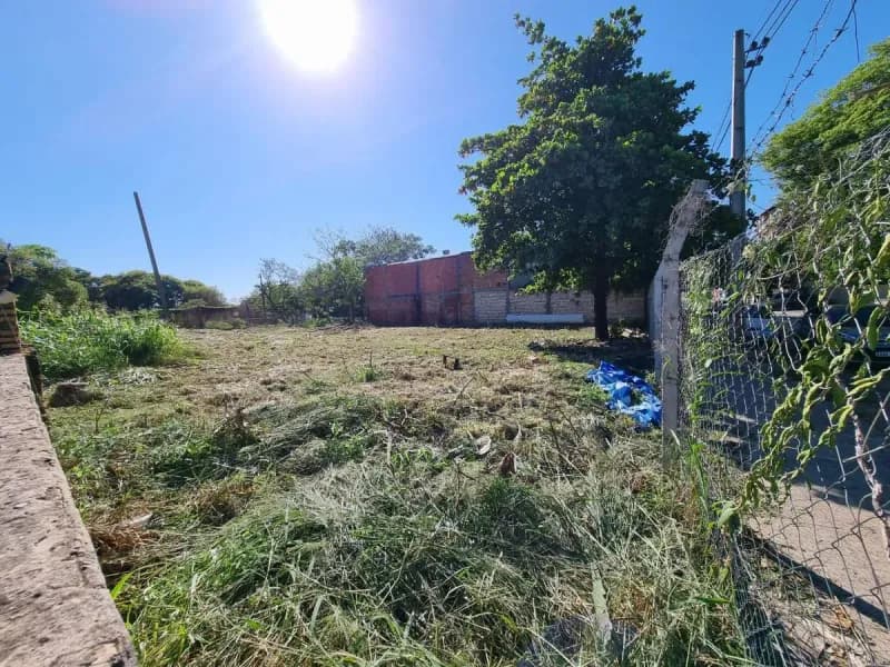Terreno de 756m² para Aluguel em Ytay, Fernando de la Mora - Image 3