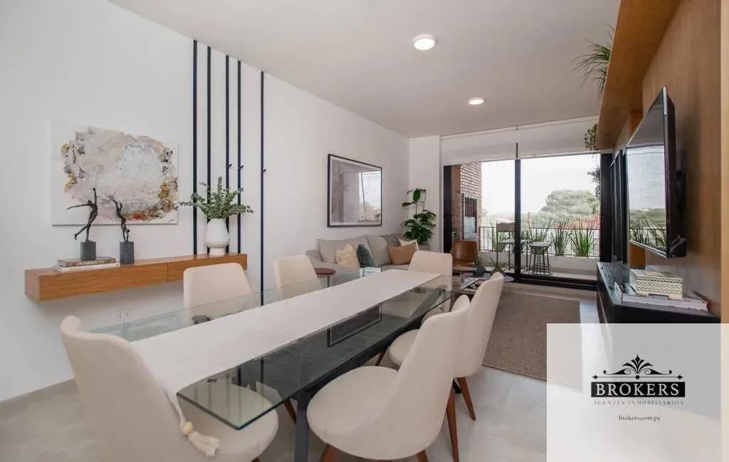 3-Bedroom Apartment for Sale in Villa Morra, Asunción - Image 7
