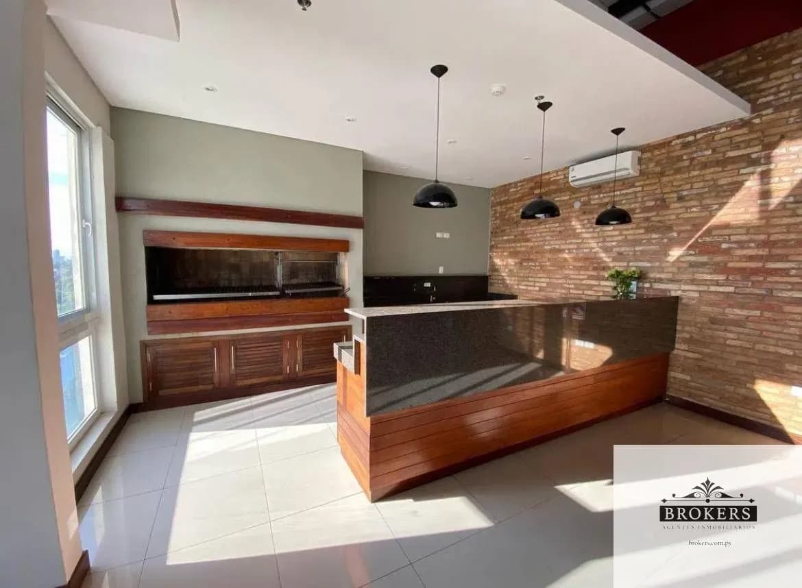 3-Bedroom Apartment for Rent in Villa Aurelia, Asunción - Image 13