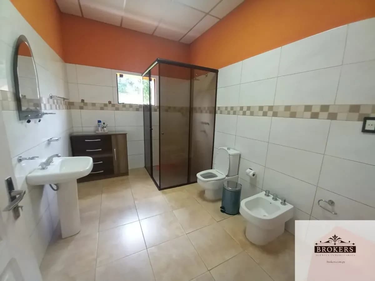 Land of 2,982m² for Sale in Caacupé - Image 13