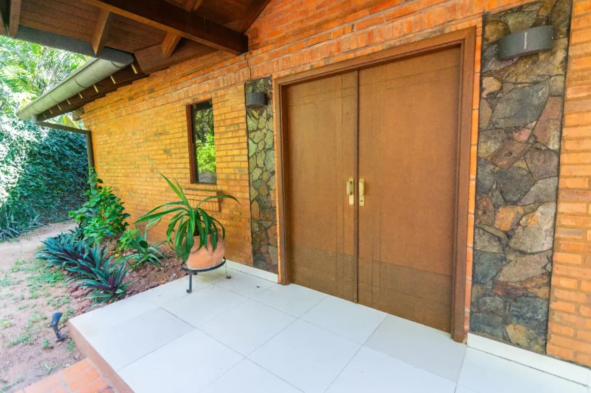 2-Bedroom House for Sale in Mcal. José Félix Estigarribia, Asunción - Image 8