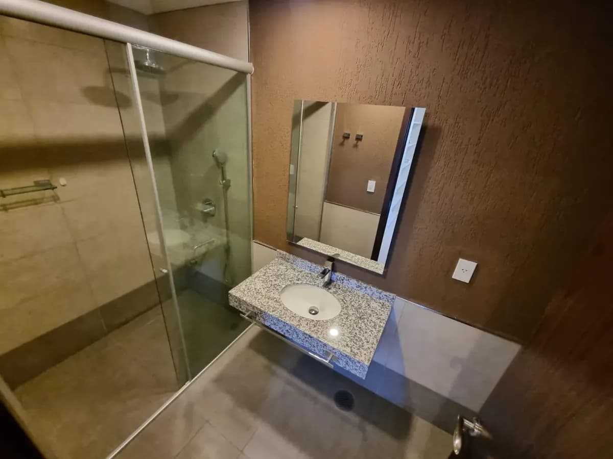 2-Bedroom Apartment for Rent in Mariscal Estigarribia, Asunción - Image 10