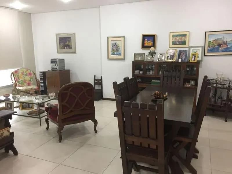 3-Bedroom Apartment for Sale in Bella Vista, Asunción - Image 10