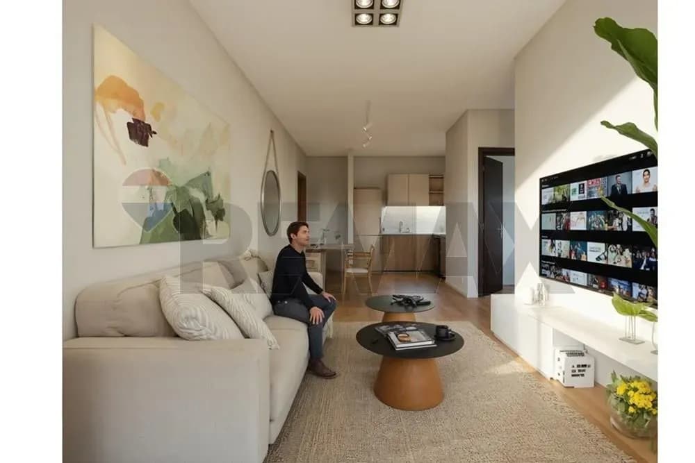 Departamento de 2 dormitorios en Venta en Villa Morra, Asunción - Image 17