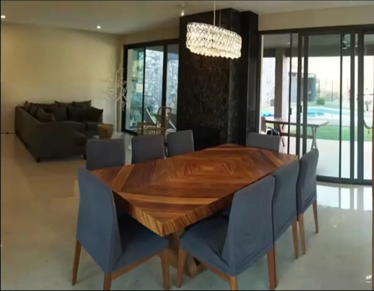 Casa de 4 dormitorios en fraccionamiento Pinar de la Venta, 660m², en Venta en Pinar de la Venta, La Venta del Astillero - Image 7
