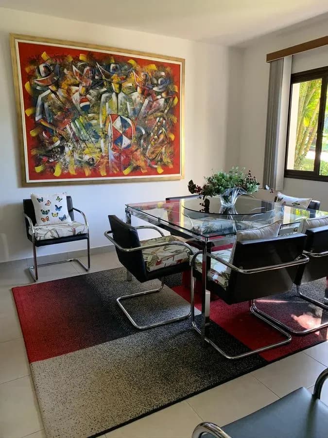 Casa de 3 quartos à venda no Paraná Country Club, Hernandarias - Image 14