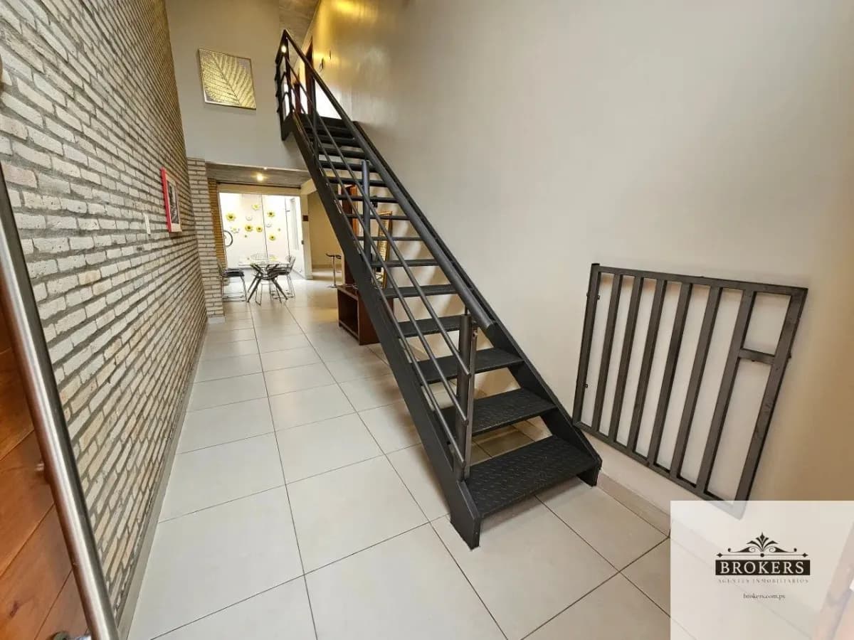 2-Bedroom Apartment for Rent in Salvador del Mundo, Asunción - Image 4