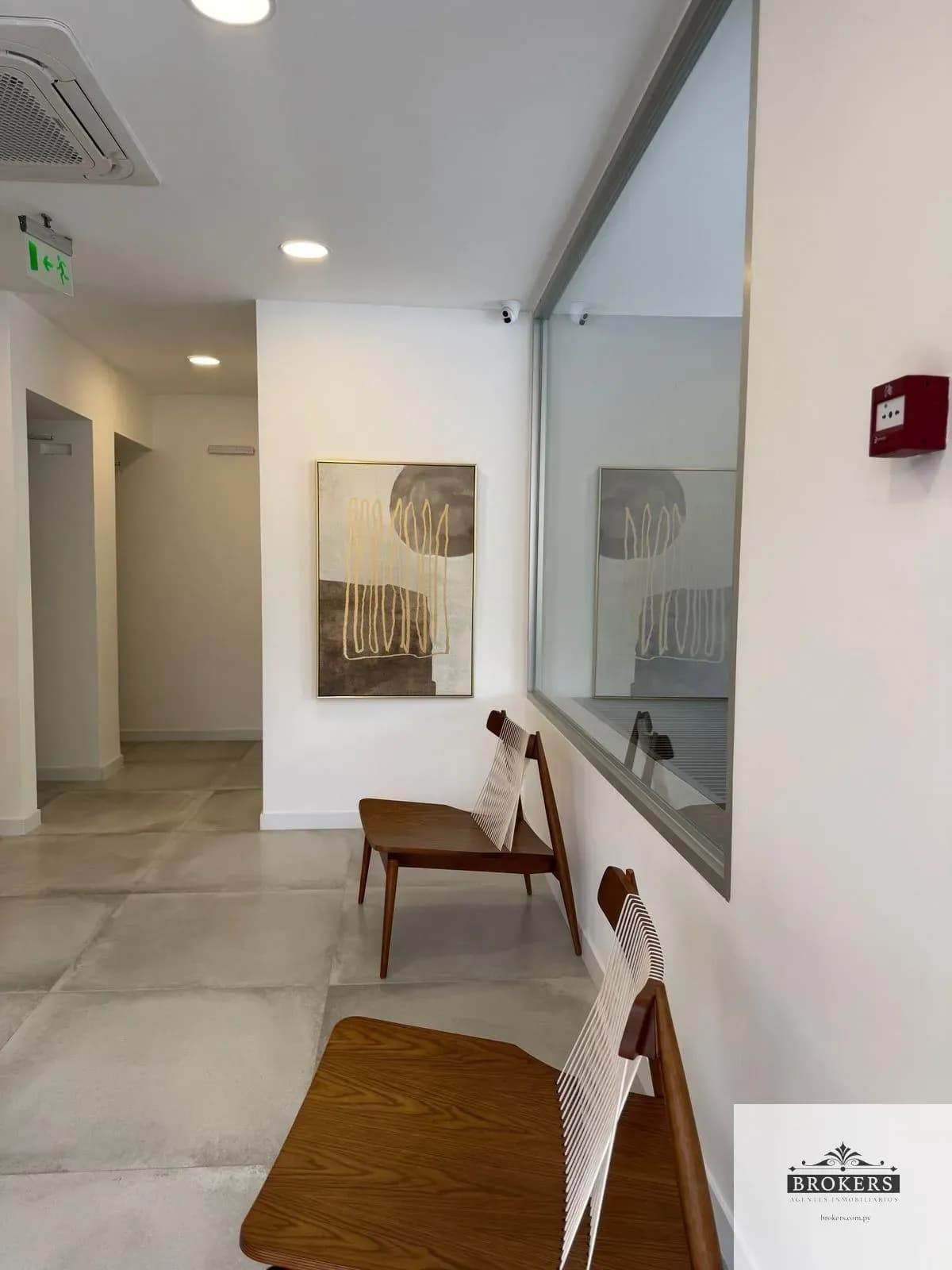 1-Bedroom Apartment for Sale in Jara, Asunción - Image 12