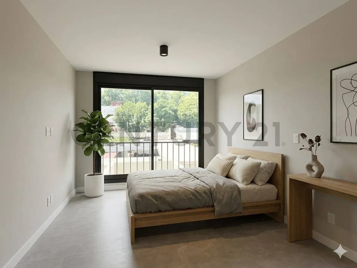 Departamento en Venta en Buceo, Montevideo